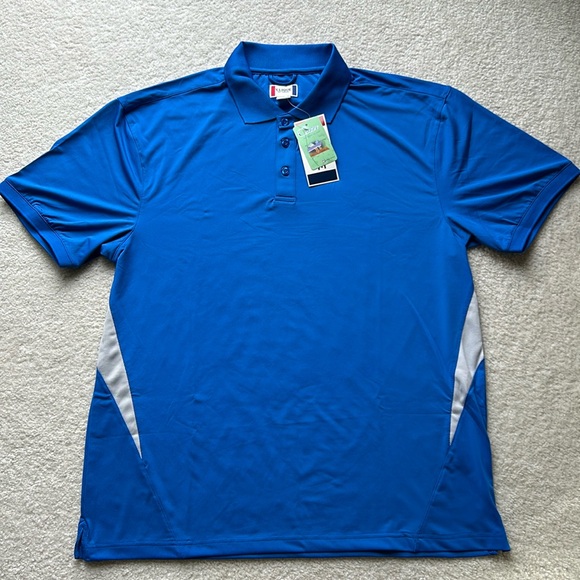 Clique Other - Men’s Clique Polo Shirt